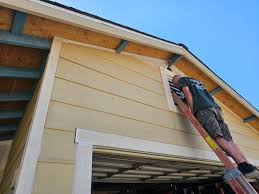 Best Engineered Wood Siding  in Vinings, GA